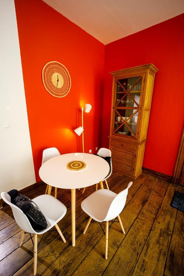 Gite La Petite Ourse - Gite De Charme Citadin Andenne Exterior photo